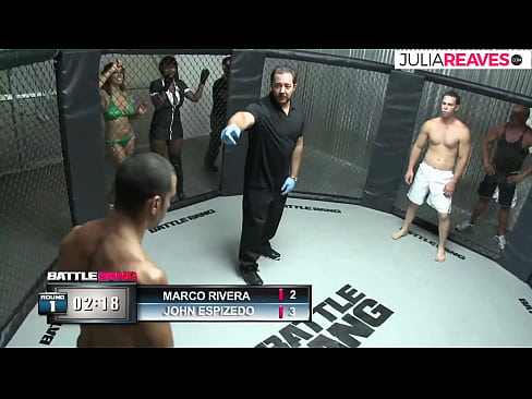 ❤️ Ultimate Fighter fout yon fi nimewo dwa apre yon batay nan bag la ❌ Porno nan nou