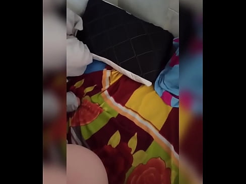 ❤️ Kookasyon mwen rete lakay pou kont li paske mari l ale an vakans epi mwen pwofite fout li epi ranpli bourik li ak lèt. ❌ Porno nan nou