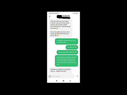 ❤️ Mwen te ajoute yon nouvo PAWG soti nan Tinder nan harem mwen an (pale ak Tinder enkli) ❌ Porno nan nou